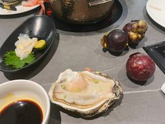 -一方渔歌蒸汽海鲜自助(文化路万达广场店)