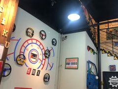 -北平味道.京味菜.烤鸭(梨园店)