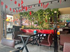 -魔锅坊麻辣香锅(章丘香港街店)