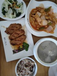 -台湾宝儿月子中心 (中南路店)