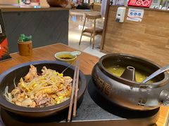 -云海肴·汽锅鸡·云南菜(高德置地店)