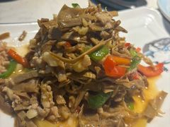 -千岛湖小鱼儿·淳安匠心农家菜