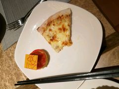 -盛宴标帜餐厅·亲子自助 (南昌喜来登酒店)
