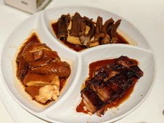 -侨美·唐荔园·40年地道粤菜