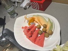 -海底捞火锅(高新万达店)