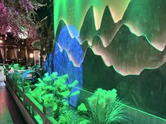 -韵秋荷(宝山龙湖天街店)