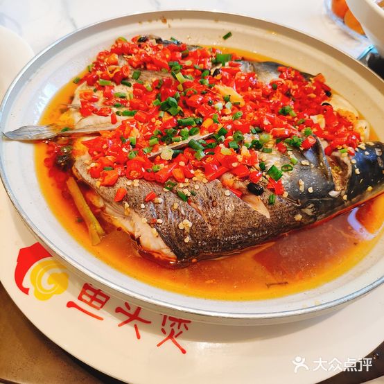 映湘鸿湘菜(和悦汇店)