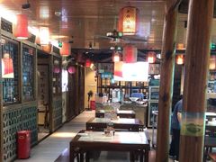 -醉南拳客家菜·河田鸡(东街口航空大厦店)