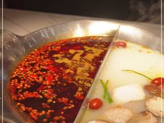 -九鼎轩脆毛肚火锅(三钢里店)