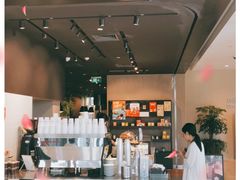 -Seesaw Coffee(环贸iapm店)
