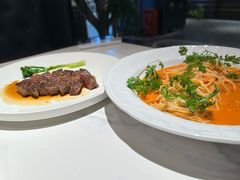 -风渡嘉荷西餐厅 Windy City(西三旗金隅店)