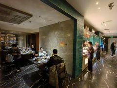 -半岛翡丽海鲜自助餐厅(观风亭店)