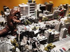 -小山日本料理(电子大厦店)