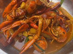 小蓝龙龙虾-聚味瞿记·龙虾堂(坡子街店)