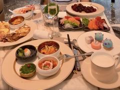 -RISE RESTAURANT(滨海湾金沙店)