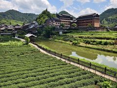 -客雨侗菜馆(客雨民宿店)