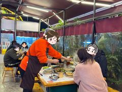 -费明中罗非鱼(大石坝店)