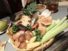 -巴奴毛肚火锅(悠唐购物中心店)