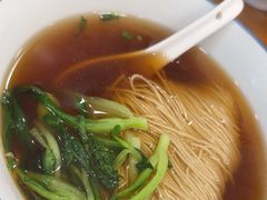 -小方的面(徐家汇店)