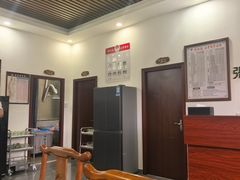 -张钰强中医正骨推拿连锁(唐家人才公寓店)