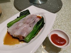 陈皮牛肉肠粉-龙悦湾酒家·八阵鱼生·渔人码头店