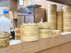 -永春园·扬州早茶·淮扬菜(漫乐城店)