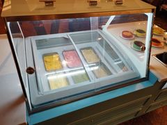 -广州中心皇冠假日酒店-环市食坊·海鲜自助餐厅