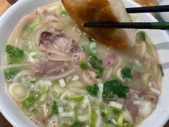 -向阳羊汤(千峰店)