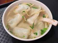 -哑巴生煎(临顿路店)