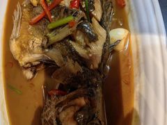 -千百味红餐厅·江西菜(绿地双子塔店)