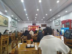 大堂-肆姐面粉馆(坡子街店)