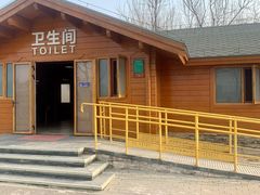 -东郊湿地公园