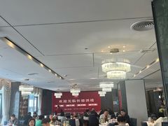 -怀德酒楼·粤菜·海鲜·茶点(宝安国际机场店)