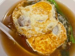 -金湖港式餐厅(建外店)