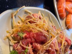 -梨花自助烤肉(天河城店)