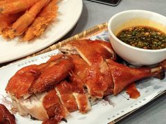 -金哥私房菜馆(张府园总店)