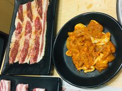 -花味·自助烤肉(雨花客厅店)
