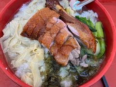 -苏州大学独墅湖校区-第6食堂