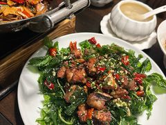 -吃货私房菜(丽江束河古镇店)