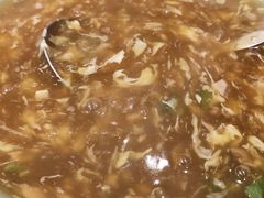 -丁记盐蘸牛肉·新杭菜(河东路店)