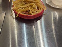 -河南前程·羊肉汤·烧烤(总店)