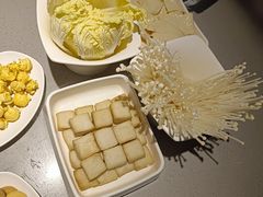 -丽达购物中心(崂山店)