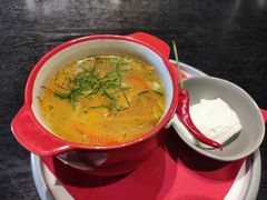 -GANEA 厨房神话故事西餐厅