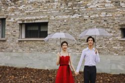 -女王风尚STUDIO·轻奢化定制