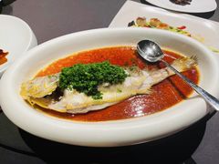-上海滩餐厅(BFC外滩金融中心店)
