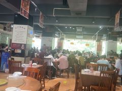 -天下客饭店(中山路店)
