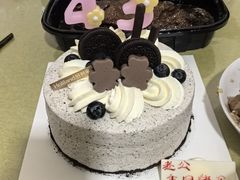 -好利来(南京路一店)