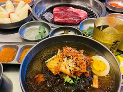 -大叹号·朝鲜族烤肉(潍坊泰华城店)