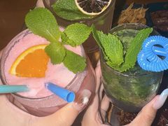 -HIB HUB公社(解放西路店)