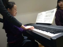 -IN-SHOW音秀音乐艺术中心 架子鼓钢琴(大宁校区)